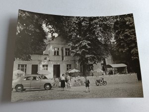 LUBNIEWICE TOURIST INN