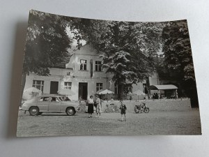 LUBNIEWICE TOURIST INN