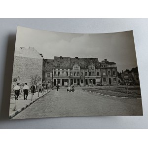 LIDZBARK WELSKI PLAC 19 STYCZNIA