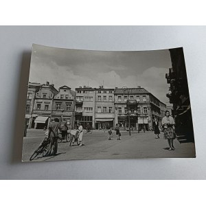LESZNO RYNEK