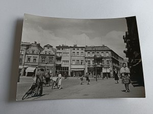 LESZNO MARKET