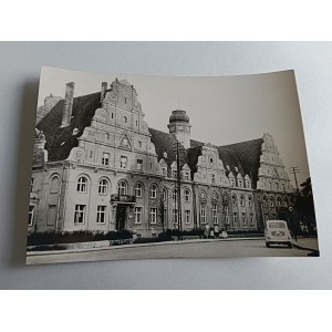 MRĄGOWO SIEDZIBA PREZYDIUM PRN