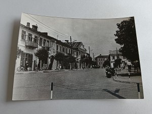 MIĘDZYRZEC DZIERŻYŃSKI SQUARE