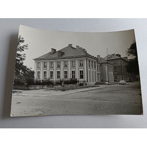 MIŃSK MAZOWIECKI SIEDZIBA PZPR