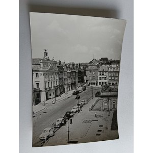POZNAŃ STARY RYNEK
