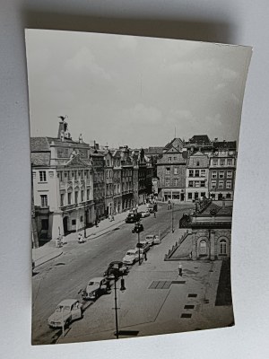 POZNAŃ OLD MARKET