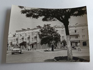 PULTURES VICTORS STREET