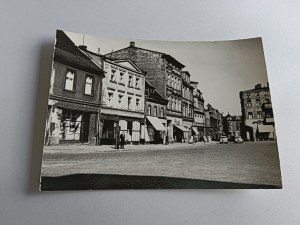 OSTROW WIELKOPOLSKI MARKET