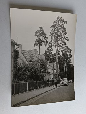 RUCIANE HOLIDAY AVENUE