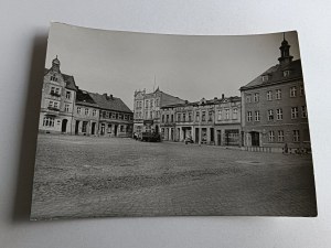 TUCHOLA SQUARE OF FREEDOM