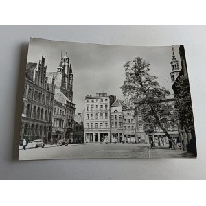TORUŃ STARY RYNEK