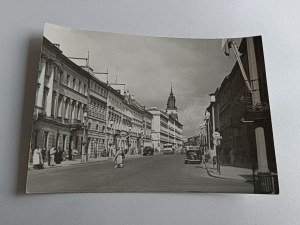 WARSAW NOWY ŚWIAT, SMALL EDITION