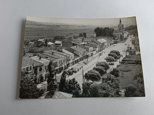 SZCZEBRZESZYN GENERAL VIEW