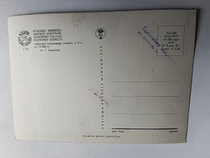 COLLECTOR'S CLUB SPORT OBORSKI MATYSIAK GÓRECKI KAYAKING K-4