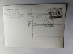 SNOWBIRDS, STAMP, STAMP