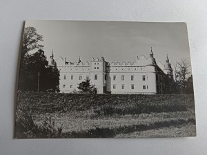 BARANOW CASTLE