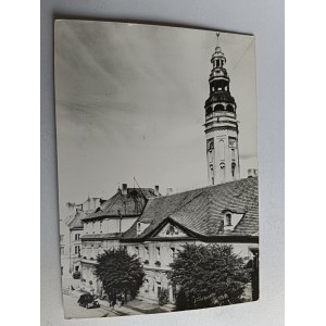 ZIELONA GÓRA RATUSZ