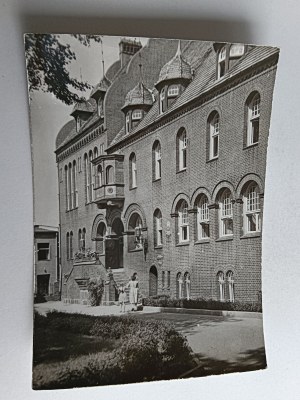 CZARNKOW PRESIDIUM OF THE POWIAT NARODOWA COUNCIL