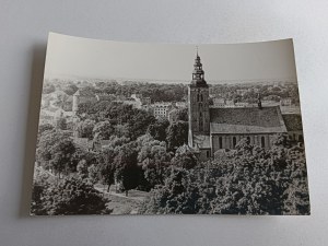 LIDZBARK WARMIŃSKI GENERAL VIEW