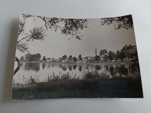 PINNACLE LAKE