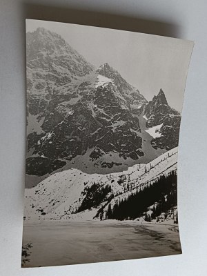 TATRA SEA EYE