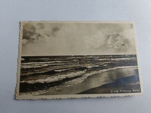 BALTIC SEA