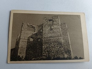 KAZIMIERZ DOLNY CASTLE