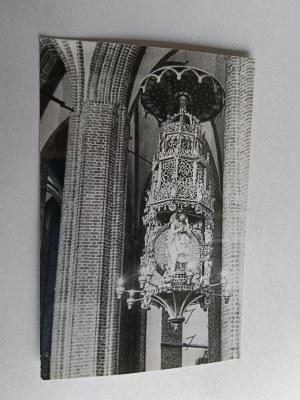 PHOTO OLIVA CATHEDRAL