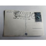 JELENIA GÓRA BASZTA OBRONNA WIEŻA RATUSZA I KOŚCIÓŁ, STEMPEL, PIECZĄTKA, ZNACZEK