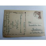 STATEK PROM KOEPRNIK KURSUJĄCY NA TRASIE SZCZECIN TRELLEBORG, STEMPEL