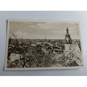 BYDGOSZCZ WIDOK OGÓLNY