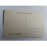 WARSZAWA ZAMEK KRÓLEWSKI KAPLICA PREZBITERIUM