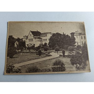 CIECHOCINEK ŁAZIENKI NR 2