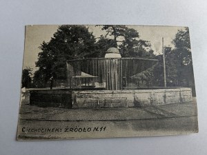 CIECHOCINEK SPRING NO 11