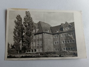 ELBLĄG STATE MIDDLE AND HIGH SCHOOL