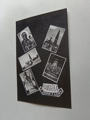 PHOTO OF CZĘSTOCHOWA JASNA GÓRA 6 VIEWS