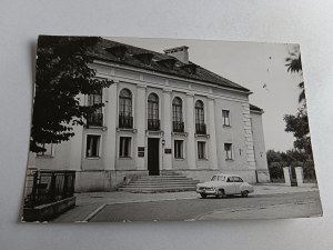 GRÓJEC POW PZPR COMMITTEE