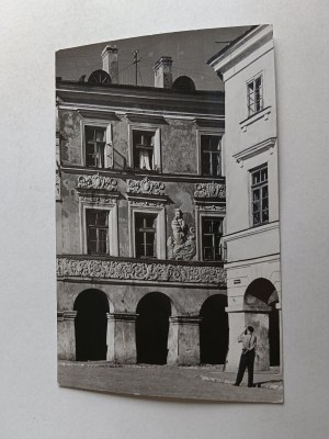 ZAMOSC HISTORIC TENEMENT HOUSE ORMSKA STREET