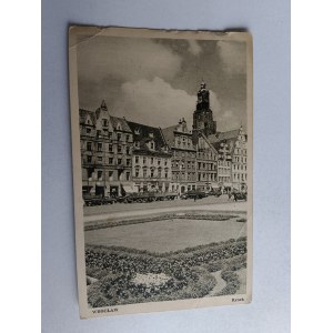 WROCŁAW RYNEK