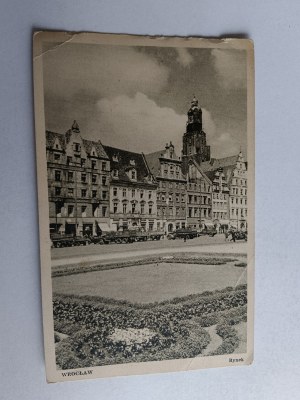 WROCŁAW MARKET