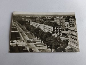 TYCHY BIELSKA ALEJA