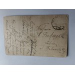 CIECHOCINEK MOSTEK W PARKU 1933 R