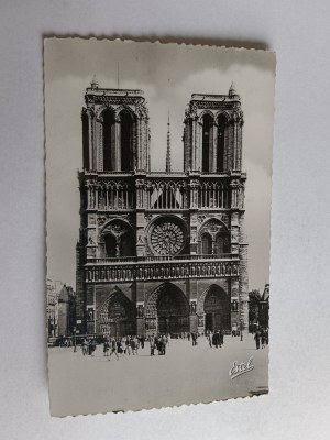 PARIS FRANCE