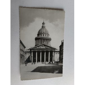 PARYŻ PARIS FRANCJA