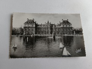PARIS FRANCE