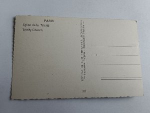 PARIS FRANCE