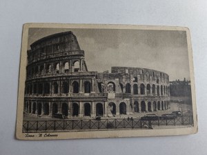 ROMA ITALY