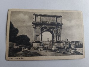 ROMA ITALY