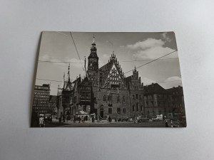 WROCŁAW RATUSZ