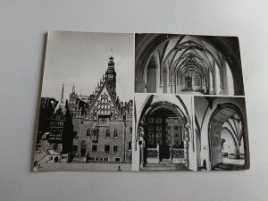 WROCŁAW RATUSZ